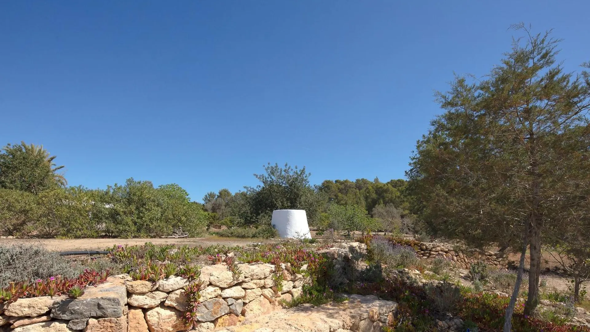 Villa Boutique Ibiza Santa Eularia des Riu Spain