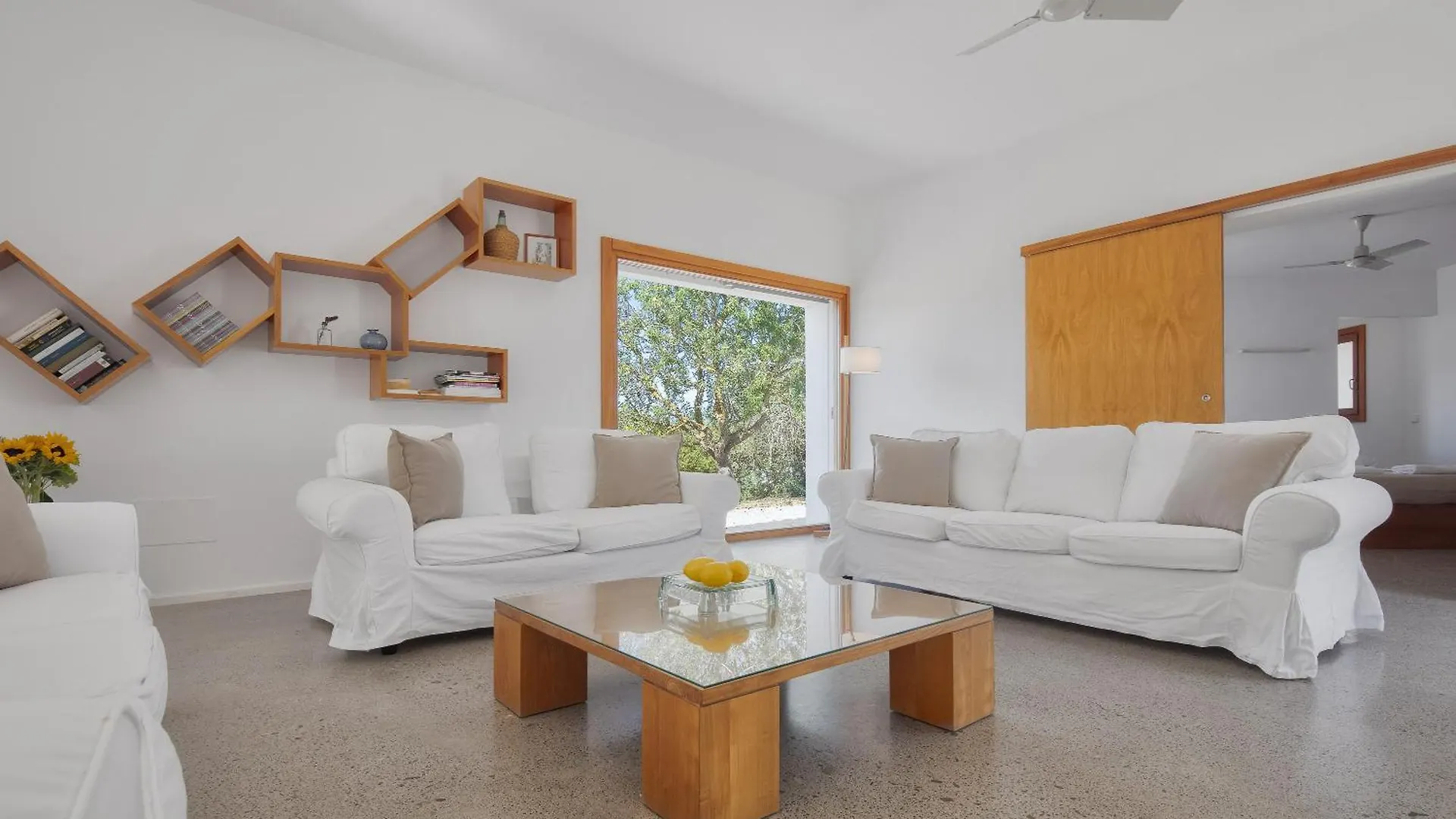 Villa Boutique Ibiza Santa Eularia des Riu 0*,  Spain