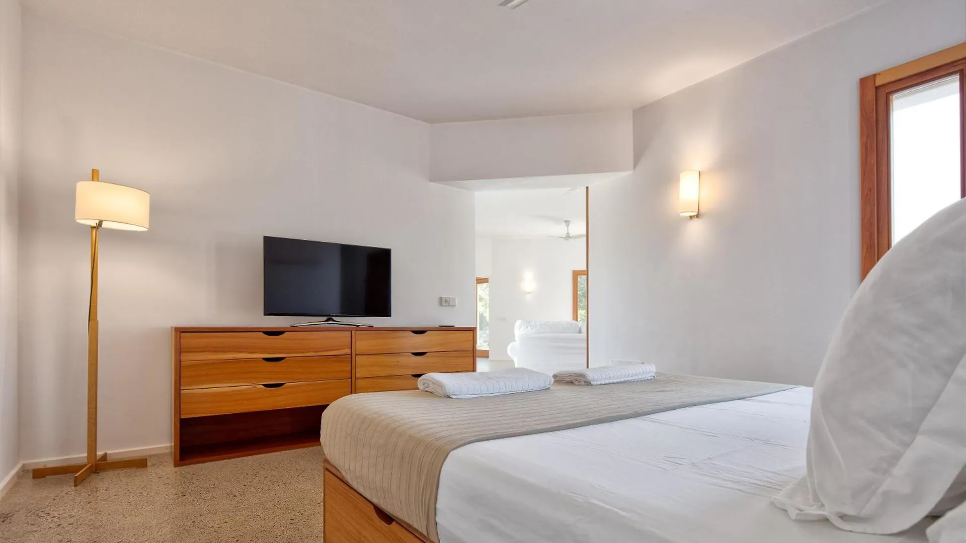 Villa Boutique Ibiza Santa Eularia des Riu