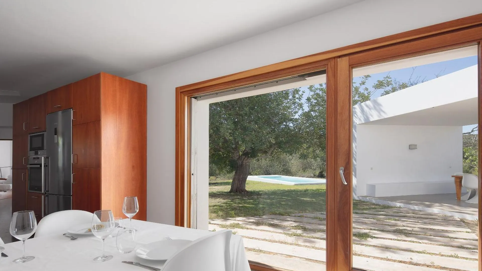Villa Boutique Ibiza Santa Eularia des Riu 0*,