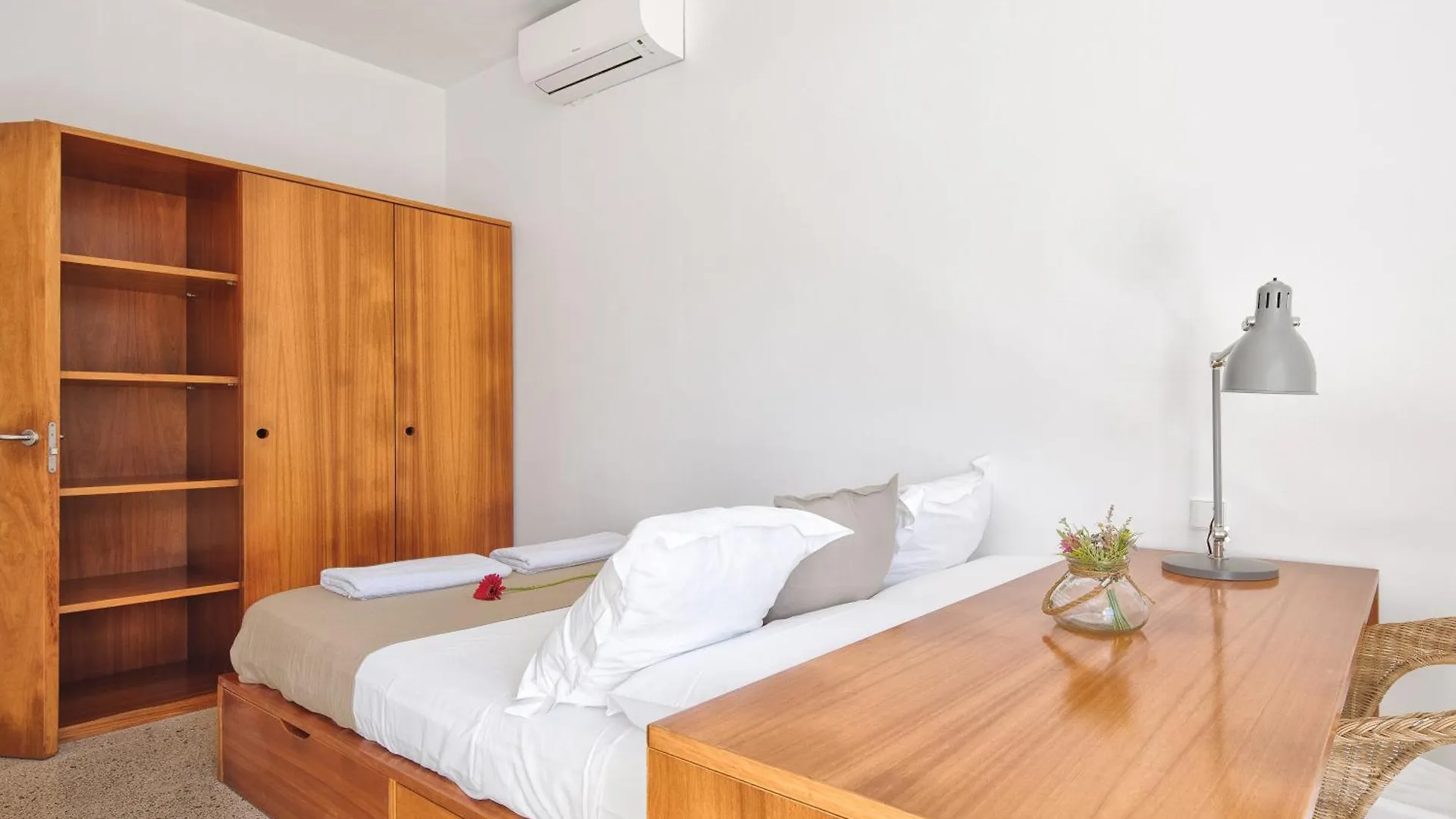 Villa Boutique Ibiza Santa Eularia des Riu