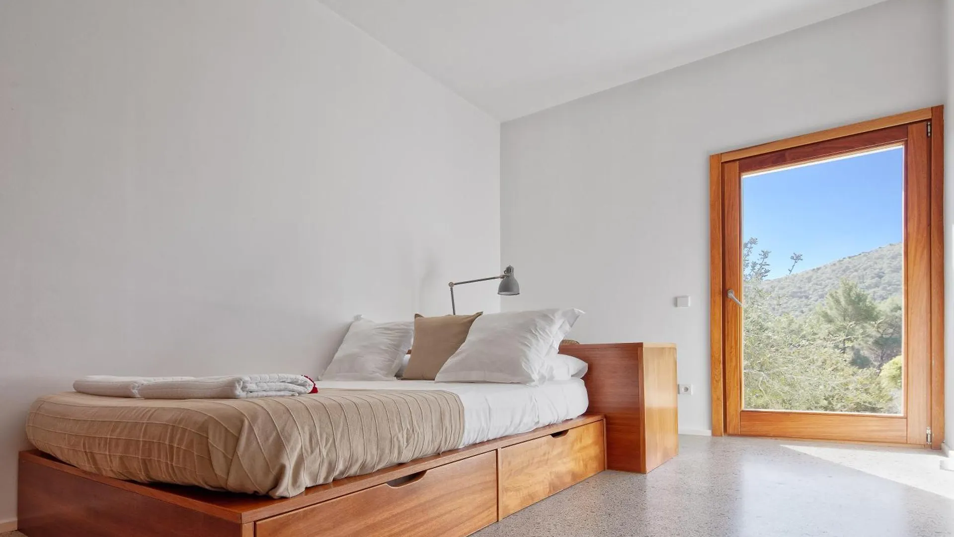 Villa Boutique Ibiza Santa Eularia des Riu