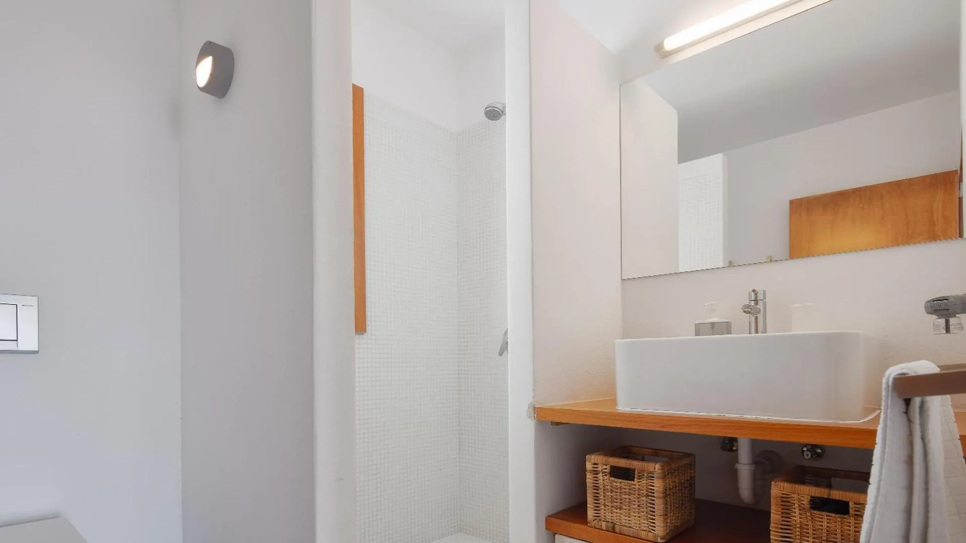Villa Boutique Ibiza Santa Eularia des Riu