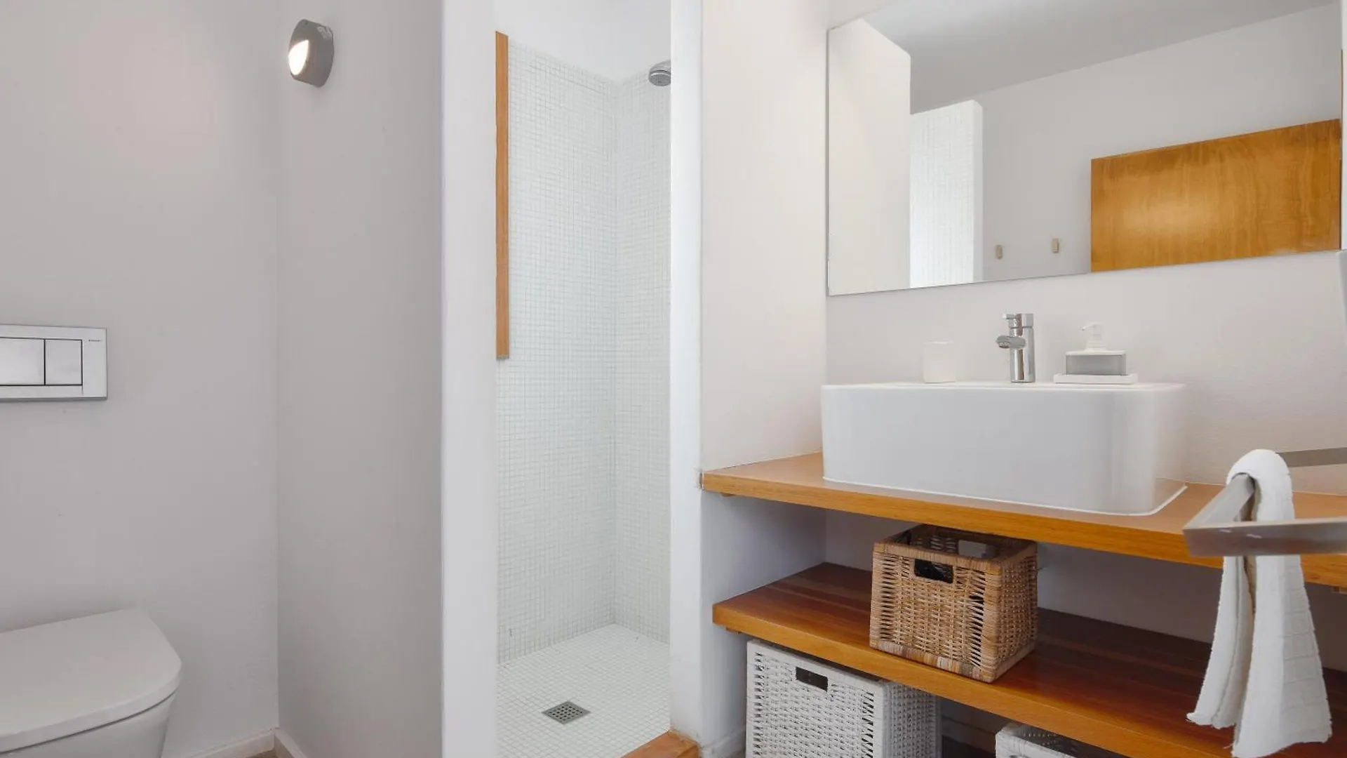 Villa Boutique Ibiza Santa Eularia des Riu