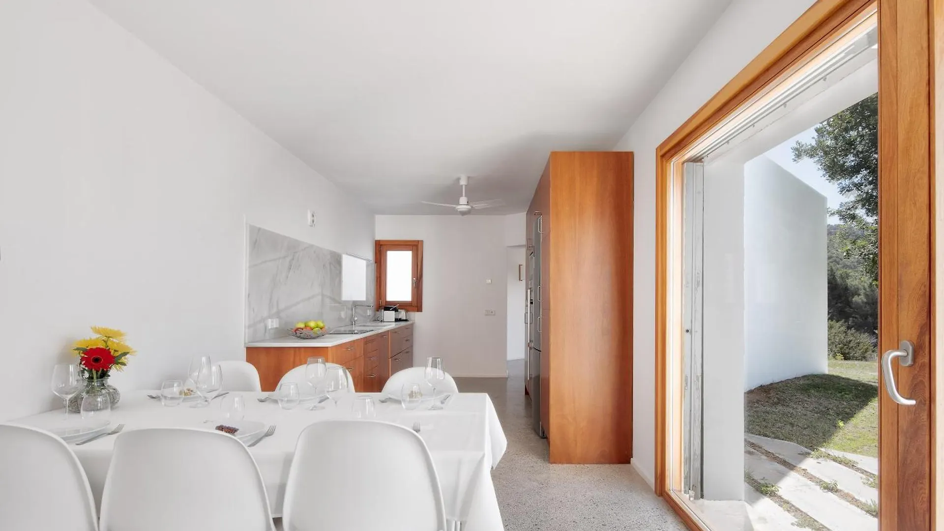 Villa Boutique Ibiza Santa Eularia des Riu