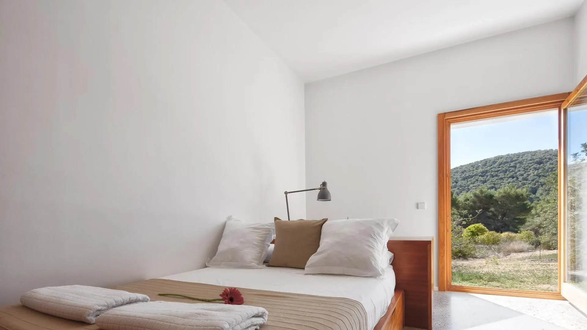 Villa Boutique Ibiza Santa Eularia des Riu 0*,  Spain