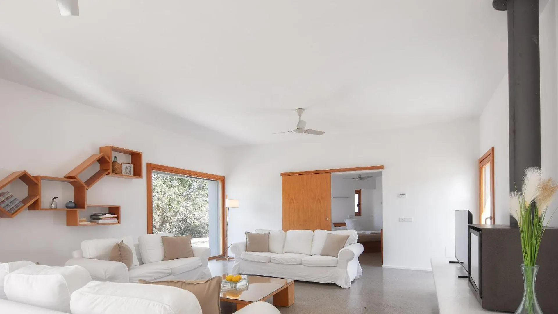 Villa Boutique Ibiza Santa Eularia des Riu