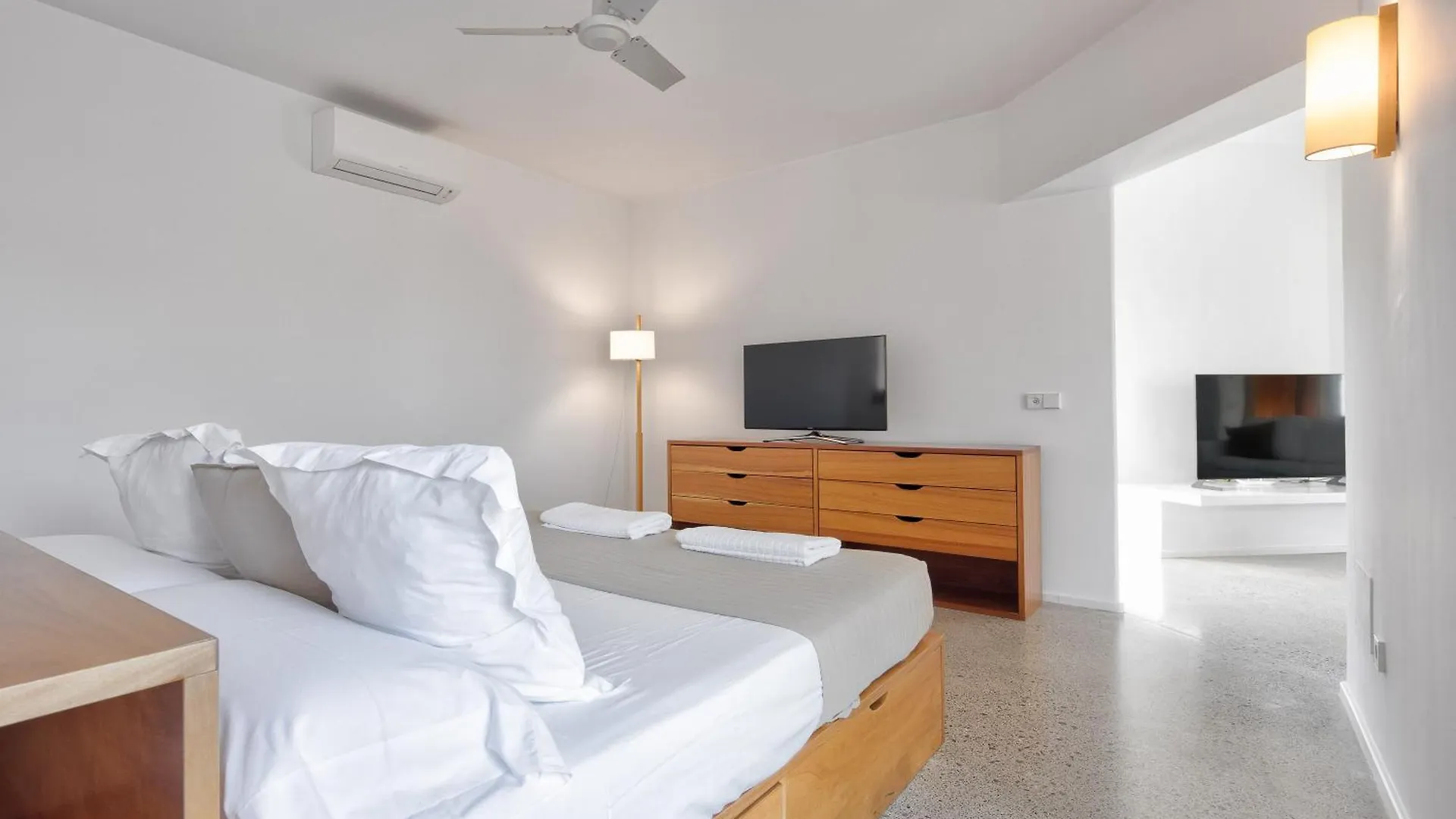 Villa Boutique Ibiza Santa Eularia des Riu