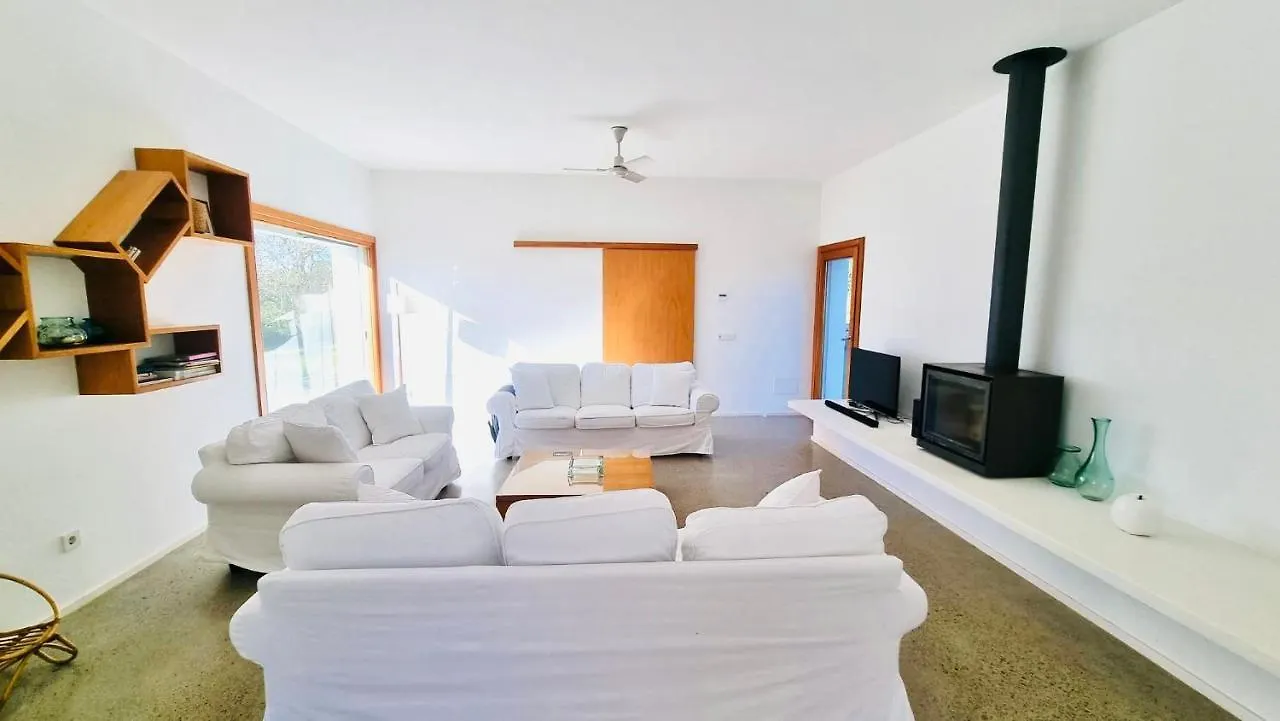 Villa Boutique Ibiza Santa Eulària des Riu 0*,  Espagne