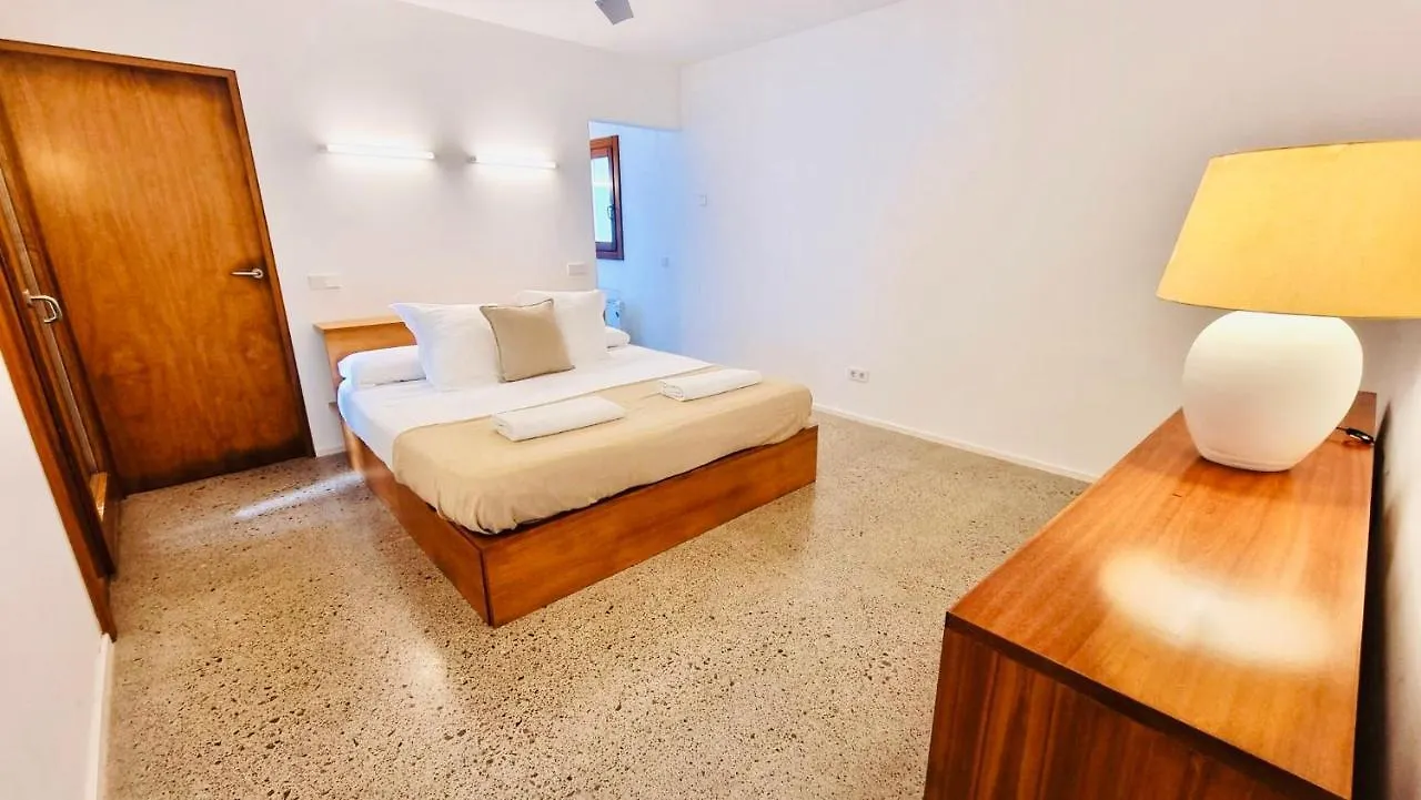 Villa Boutique Ibiza Santa Eulària des Riu 0*,