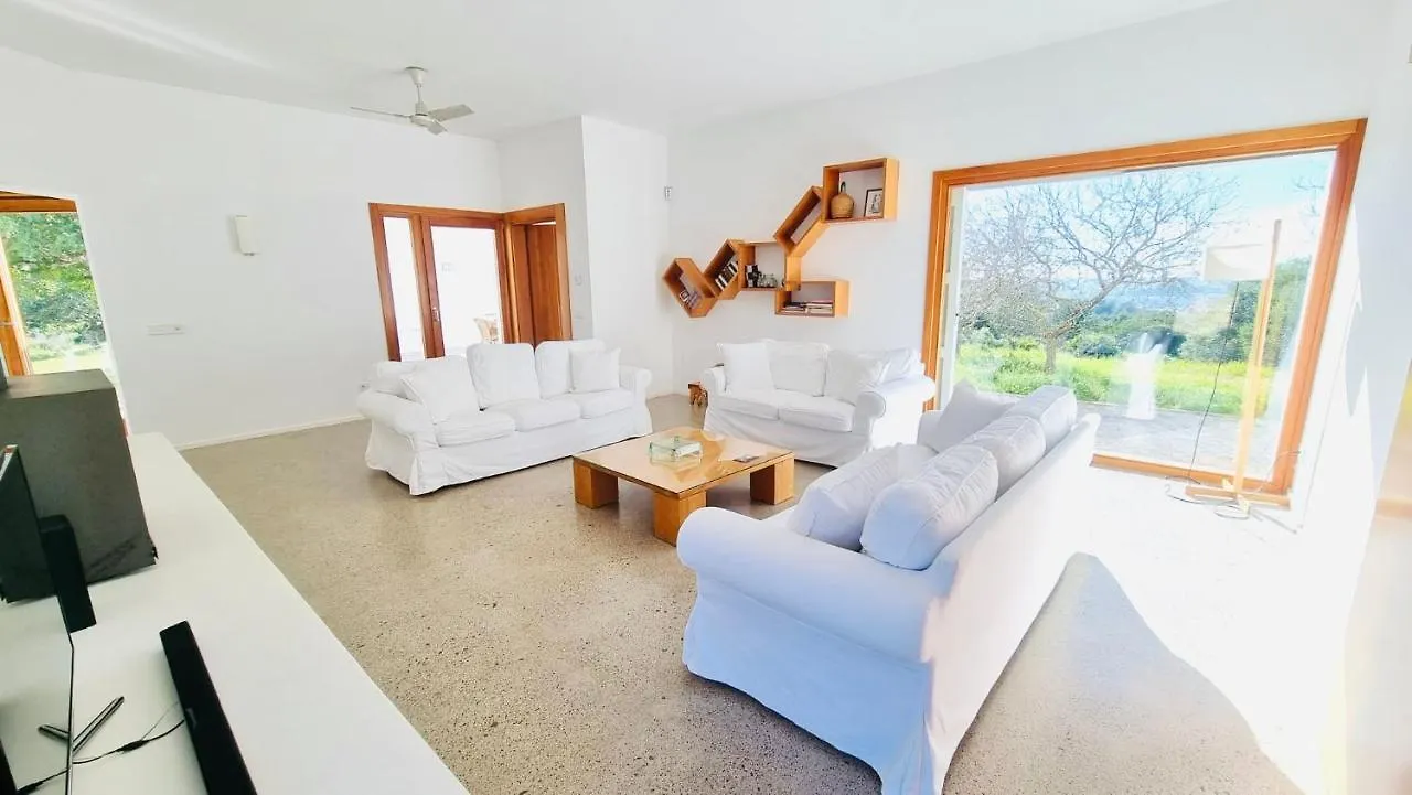 Villa Boutique Ibiza Santa Eulària des Riu