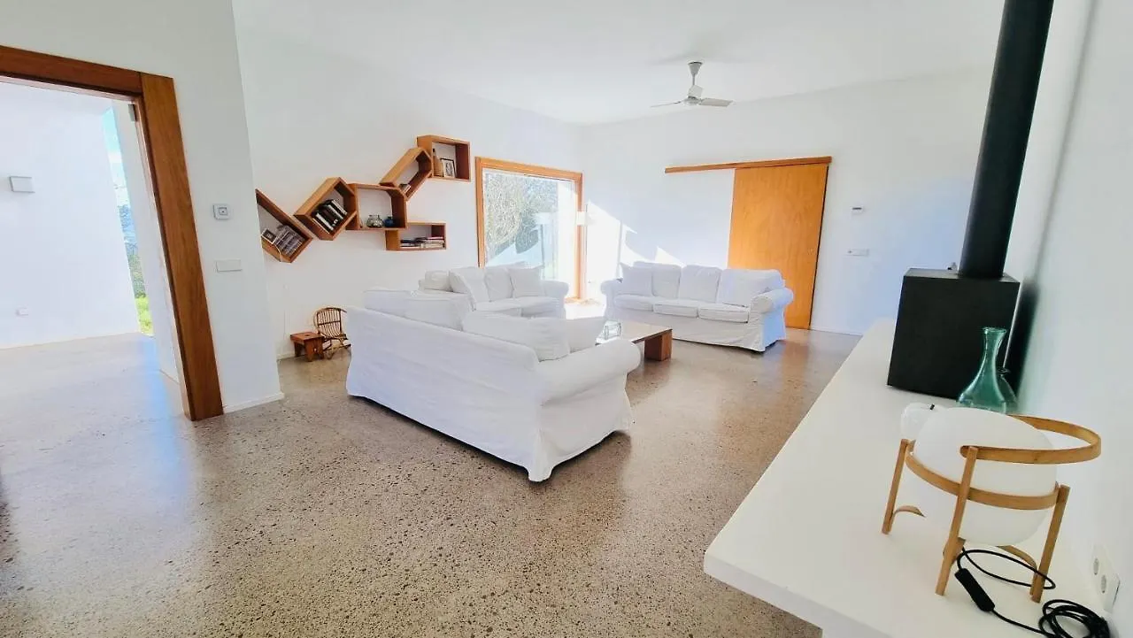 Villa Boutique Ibiza Santa Eulària des Riu Espagne