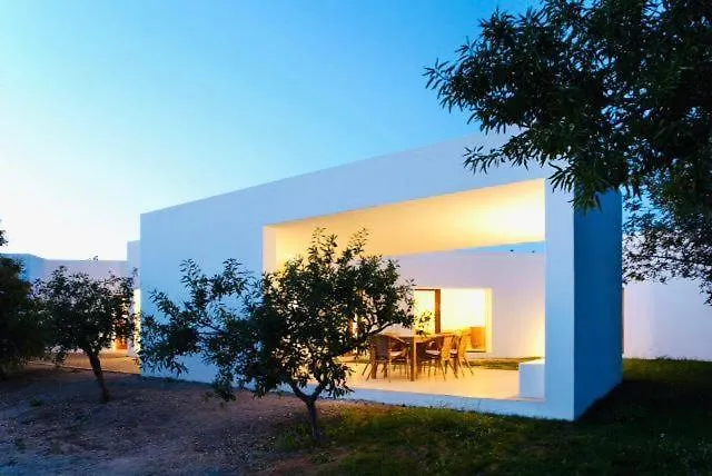 Villa Boutique Ibiza Santa Eulària des Riu