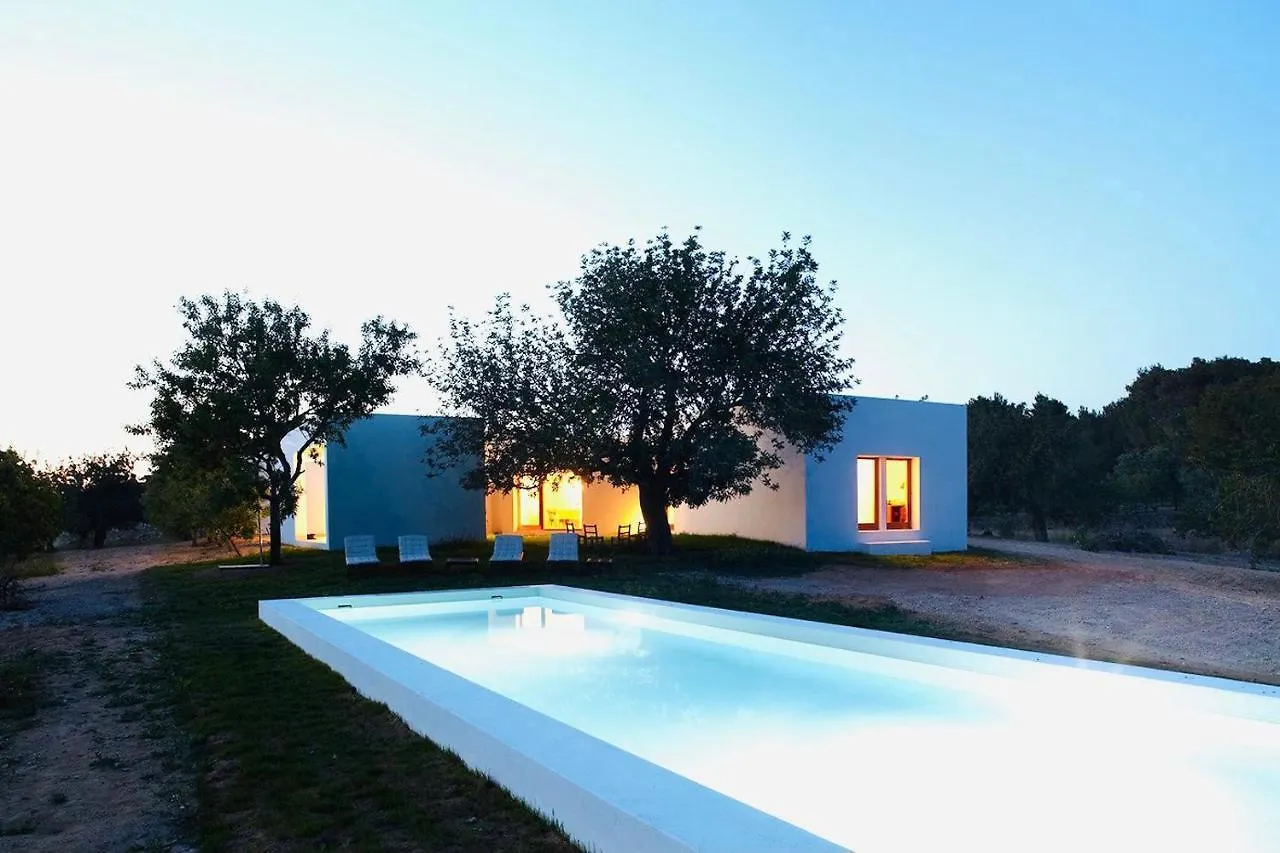 Villa Boutique Ibiza Santa Eulària des Riu
