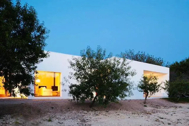 Villa Boutique Ibiza Santa Eulària des Riu