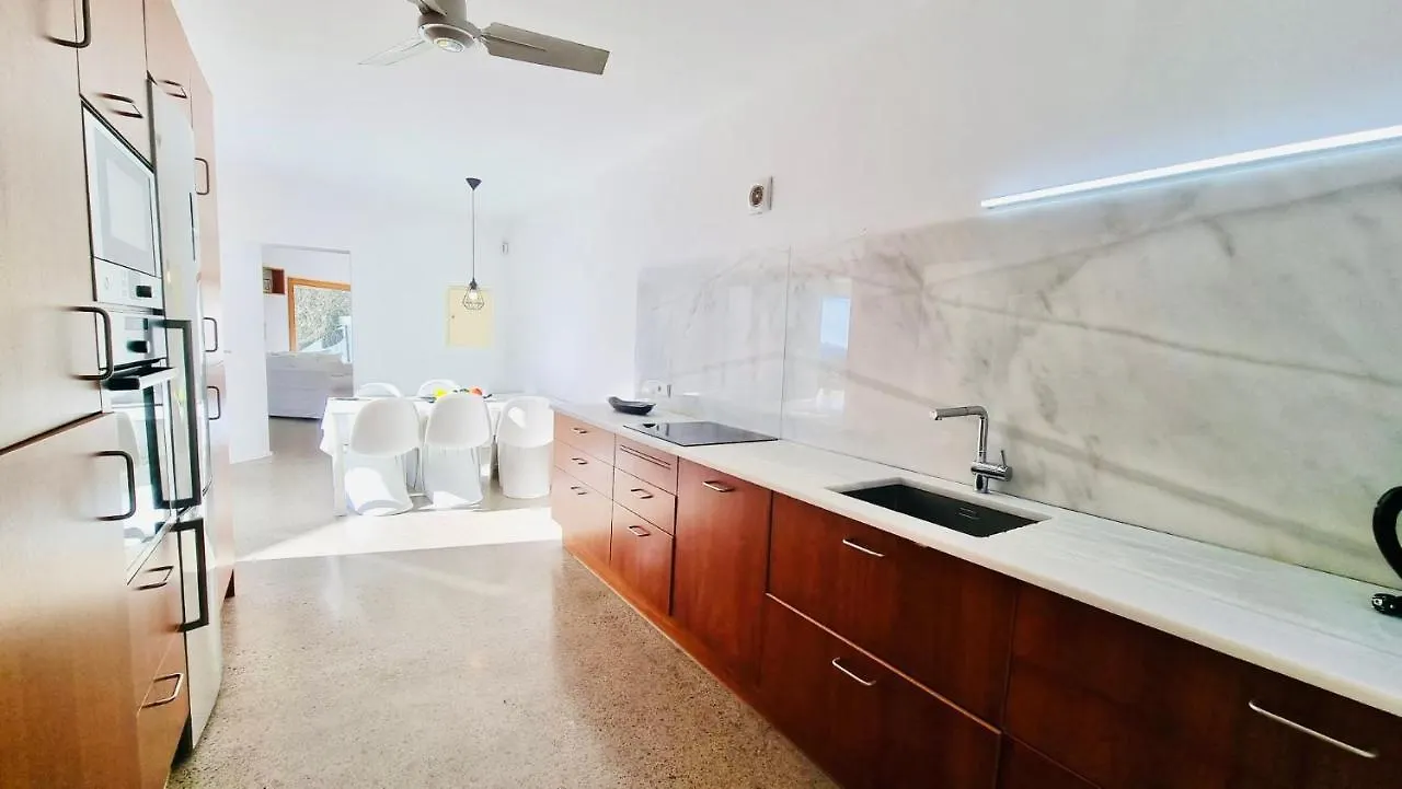 Villa Boutique Ibiza Santa Eulària des Riu