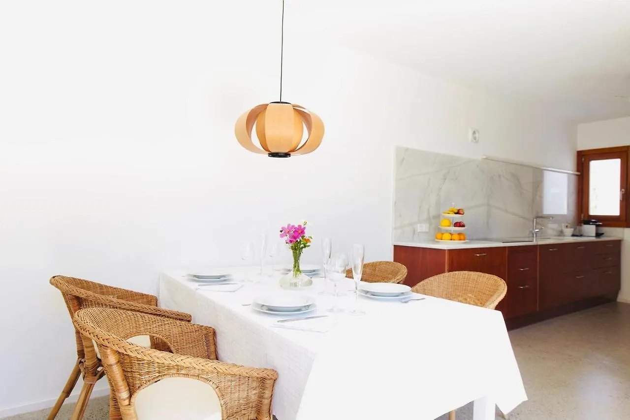 Villa Boutique Ibiza Santa Eulària des Riu